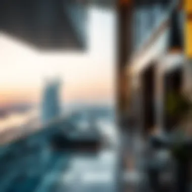 Notable The Address Residences Dubai Opera: A Comprehensive Overview Notable The Address Residences Dubai Opera: A Comprehensive Overview