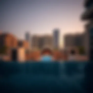 The Address Residences Dubai Opera: A Comprehensive Overview Summary The Address Residences Dubai Opera: A Comprehensive Overview Summary
