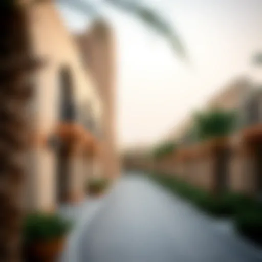 The Al Waha Community: A Comprehensive Guide to Living and Investing Introduction