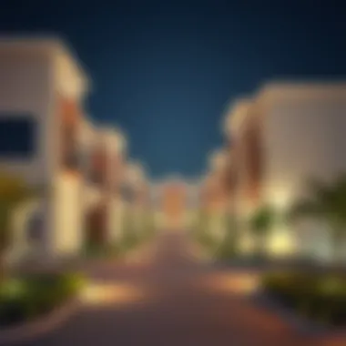 Notable The Al Waha Community: A Comprehensive Guide to Living and Investing Notable The Al Waha Community: A Comprehensive Guide to Living and Investing