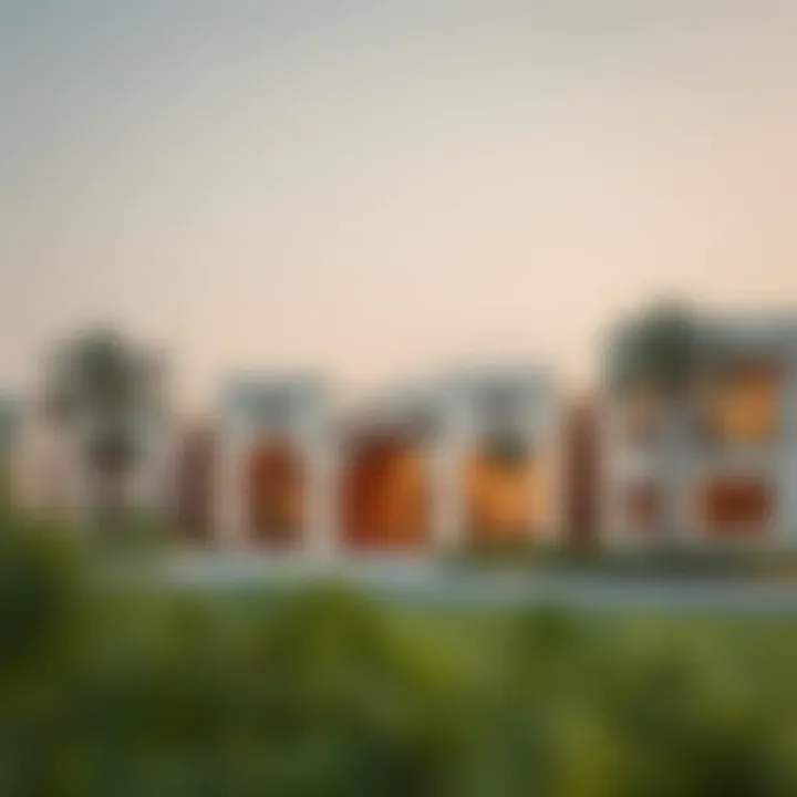 The Al Waha Community: A Comprehensive Guide to Living and Investing Summary