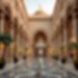 The Allure of Shati Al Sufouh: A Comprehensive Overview Introduction