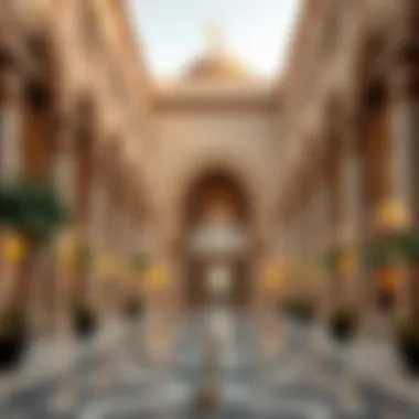 The Allure of Shati Al Sufouh: A Comprehensive Overview Introduction