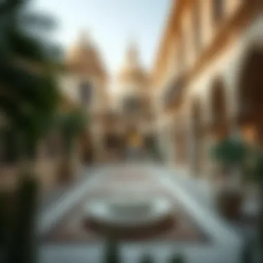 Notable The Allure of Shati Al Sufouh: A Comprehensive Overview