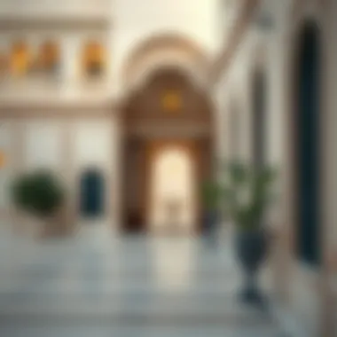 The Allure of Shati Al Sufouh: A Comprehensive Overview Summary