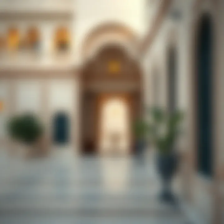 The Allure of Shati Al Sufouh: A Comprehensive Overview Summary