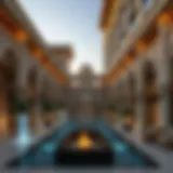 The Art of نقل اثاث in Dubai: A Comprehensive Guide Introduction