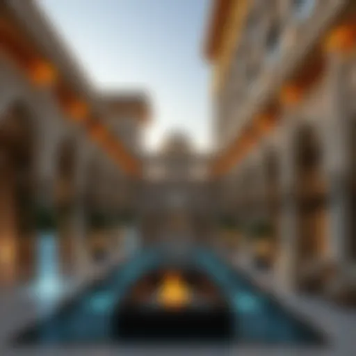 The Art of نقل اثاث in Dubai: A Comprehensive Guide Introduction