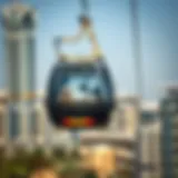 The Cable Car Experience in Dubai: A Comprehensive Overview Introduction