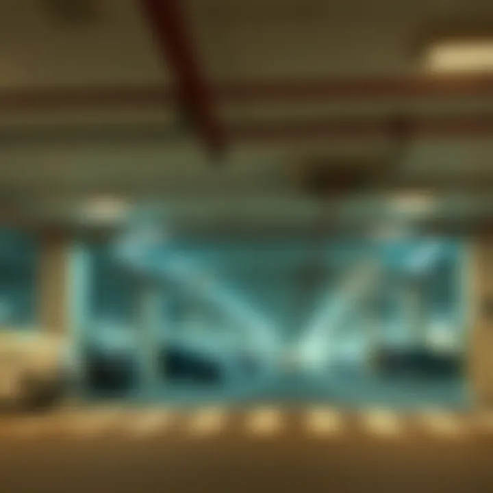 Cutting-Edge Parking Technologies in Dubai Innovative parking technology solutions for urban environments