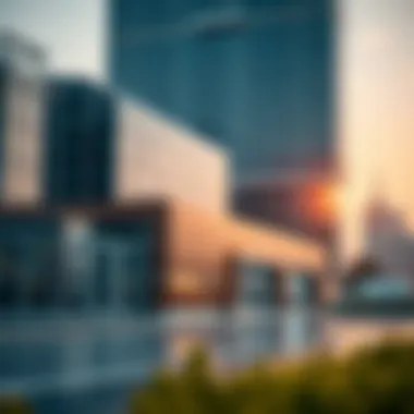 A visual representation of the regulatory framework shaping the cleaning industry.