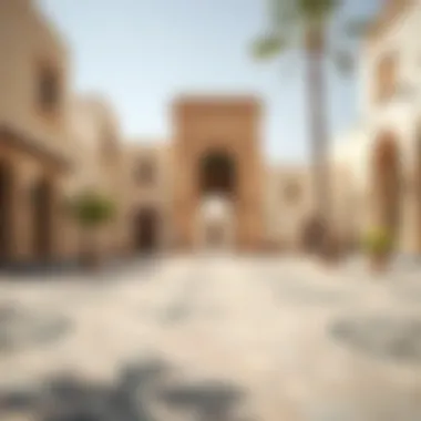 Notable The Essence of Al Shindagha: A Deep Dive into Dubai's Historical Neighborhood Notable The Essence of Al Shindagha: A Deep Dive into Dubai's Historical Neighborhood