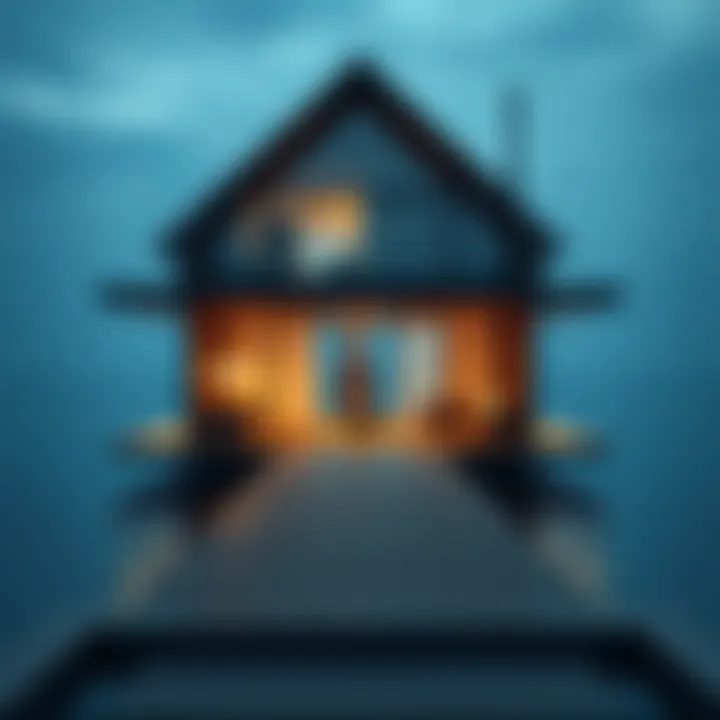 Notable The Evolution and Significance of Marasi Floating Villas