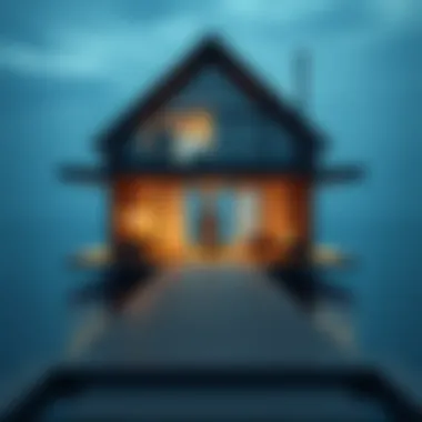 Notable The Evolution and Significance of Marasi Floating Villas Notable The Evolution and Significance of Marasi Floating Villas