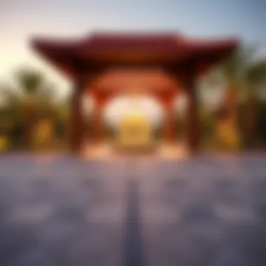 Notable The Largest Park in Dubai: An In-Depth Exploration Notable The Largest Park in Dubai: An In-Depth Exploration