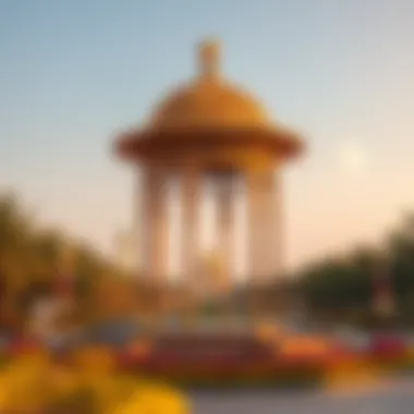 The Largest Park in Dubai: An In-Depth Exploration Summary The Largest Park in Dubai: An In-Depth Exploration Summary