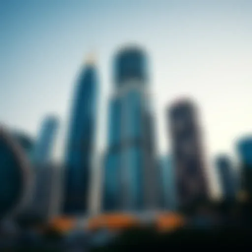 The Tallest Building in the UAE: A Comprehensive Exploration Introduction