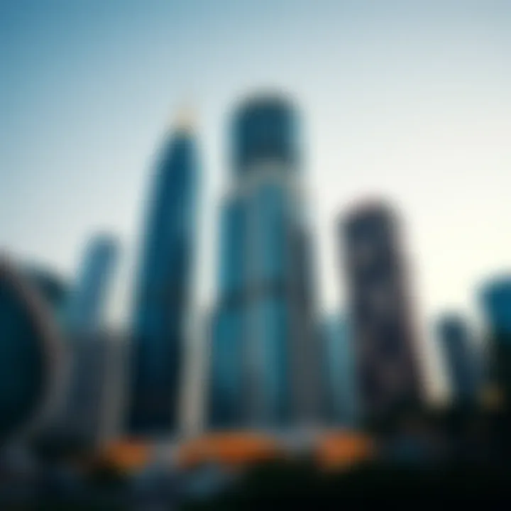 The Tallest Building in the UAE: A Comprehensive Exploration Introduction