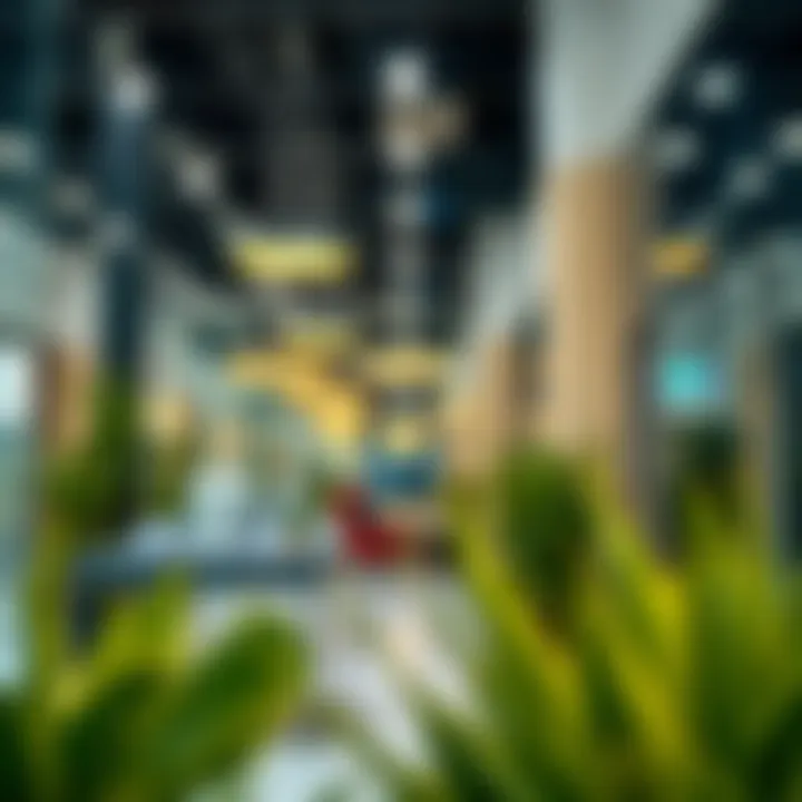 Effective Leadership in Facilities Management Leadership strategies that enhance facilities management effectiveness