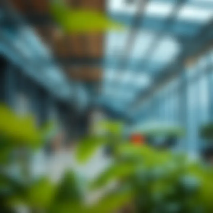 Sustainable Facilities Management Practices An inspiring overview of sustainable practices in facilities management