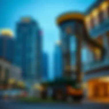 Exploring Residency Permit Options in the UAE Types of residency permits in the UAE