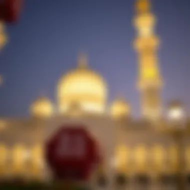 Cultural Significance of UAE Holidays Cultural significance of UAE holidays