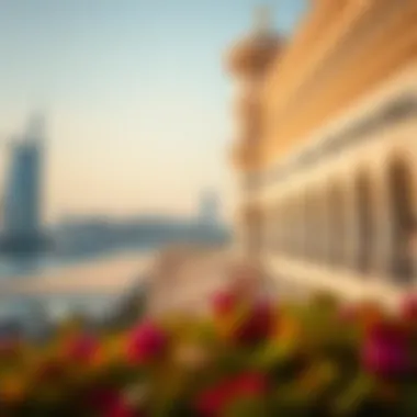 Impact of Holidays on Tourism in the UAE Impact of holidays on tourism in the UAE