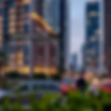 Investment Opportunities in DIP 2 Real estate investment opportunities chart related to DIP 2.