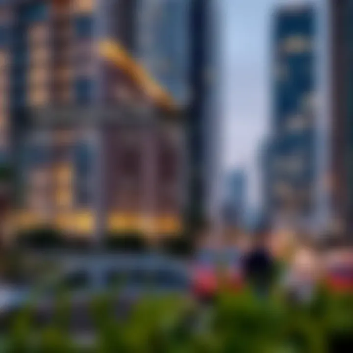 Investment Opportunities in DIP 2 Real estate investment opportunities chart related to DIP 2.