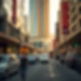 Understanding Deira City Centre Parking: A Comprehensive Guide Introduction