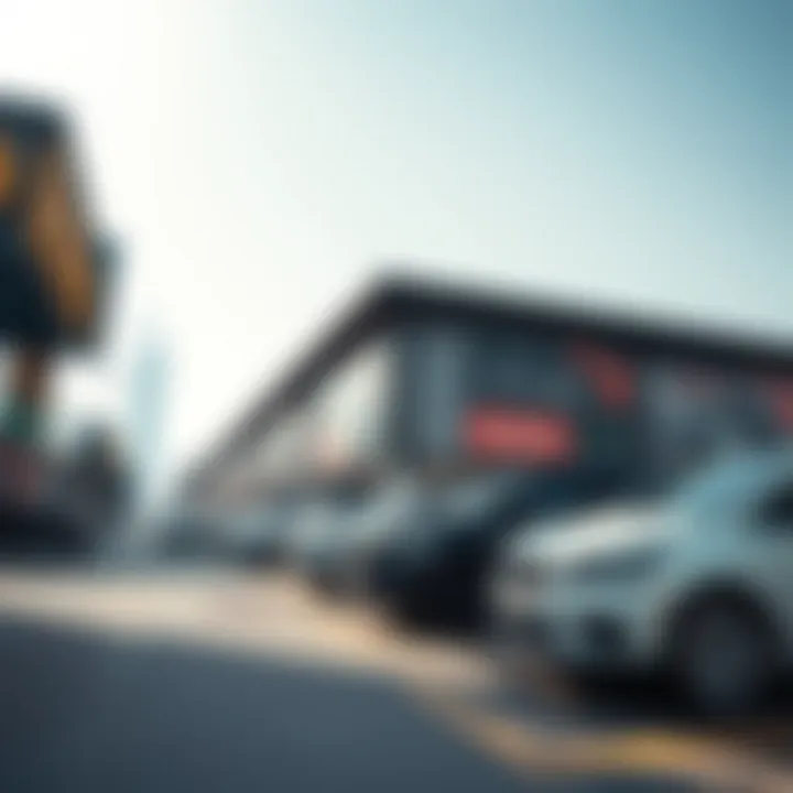 Notable Understanding Deira City Centre Parking: A Comprehensive Guide