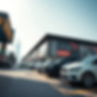Notable Understanding Deira City Centre Parking: A Comprehensive Guide Notable Understanding Deira City Centre Parking: A Comprehensive Guide