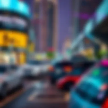 Understanding Deira City Centre Parking: A Comprehensive Guide Summary Understanding Deira City Centre Parking: A Comprehensive Guide Summary