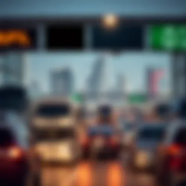 Strategies to Minimize Toll Costs Effective strategies for minimizing toll costs