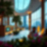 Understanding Entry Fees at Riverland Dubai Introduction