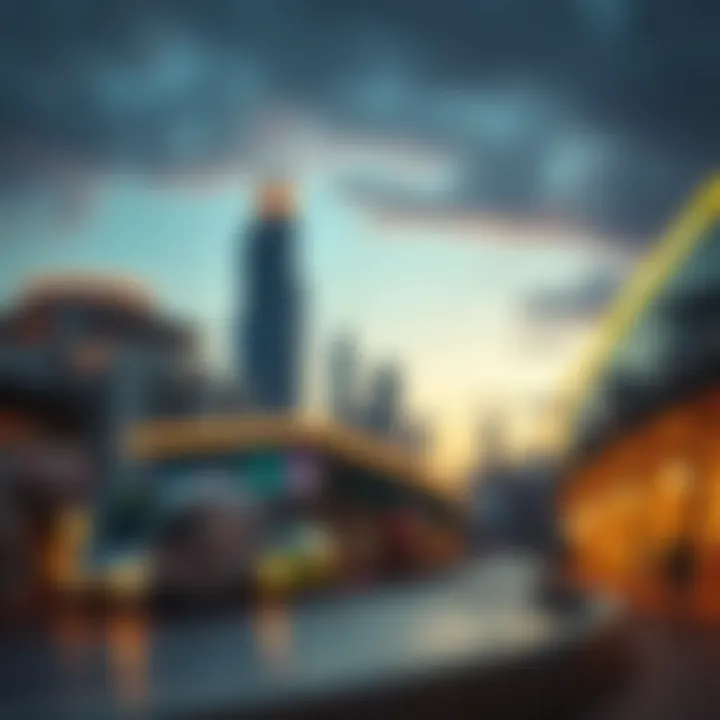 Real estate market trends influenced by holiday seasons