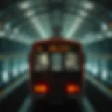 Understanding Metro Timing in the UAE Introduction
