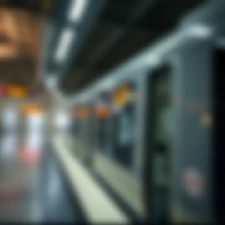 Notable Understanding Metro Timing in the UAE Notable Understanding Metro Timing in the UAE