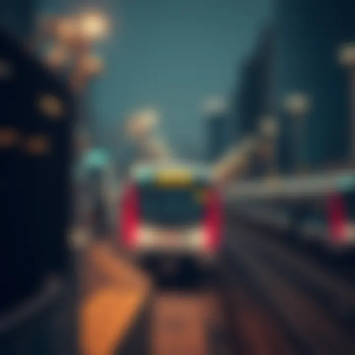 Notable Understanding Metro Train Timing in Dubai