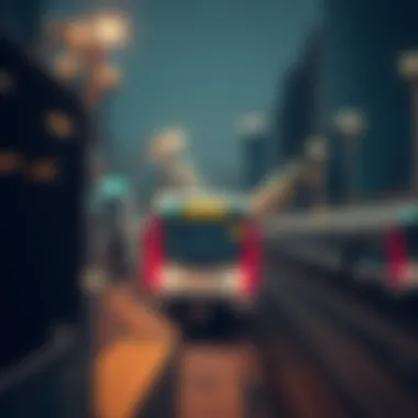 Notable Understanding Metro Train Timing in Dubai Notable Understanding Metro Train Timing in Dubai