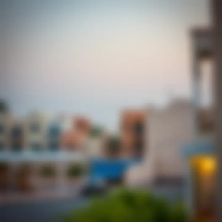 Exploring Al Qusais Neighborhood Overview of Al Qusais neighborhood
