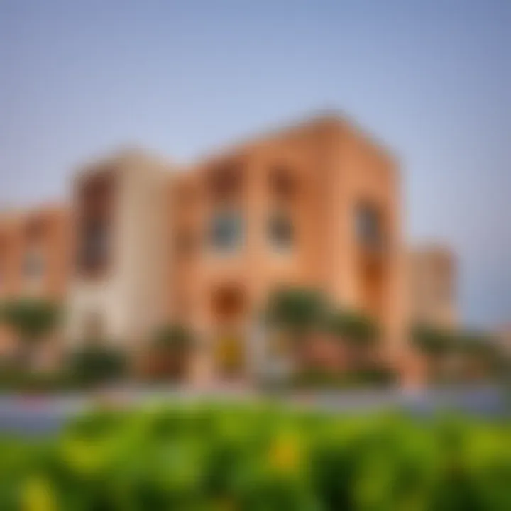 Essential Tips for Renting in Al Qusais Tips for renters in Al Qusais