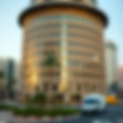 Municipal Fines Overview Detailed overview of municipal fines in Dubai