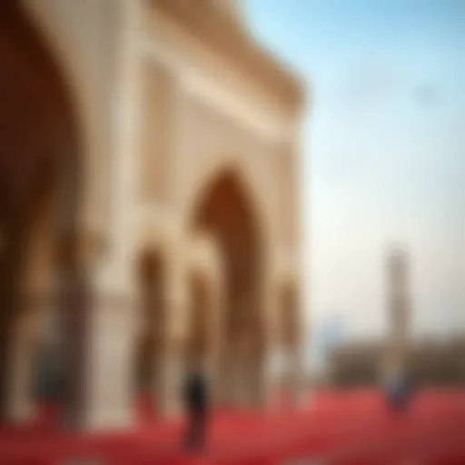 Understanding Prayer Times in Dubai: A Comprehensive Guide Introduction