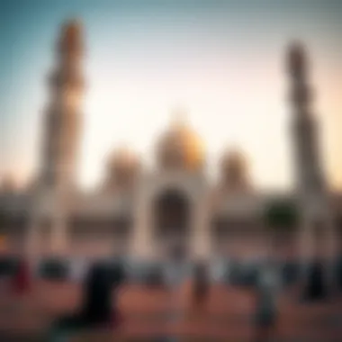 Notable Understanding Prayer Times in Dubai: A Comprehensive Guide Notable Understanding Prayer Times in Dubai: A Comprehensive Guide