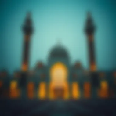 Understanding Prayer Times in Dubai: A Comprehensive Guide Summary Understanding Prayer Times in Dubai: A Comprehensive Guide Summary