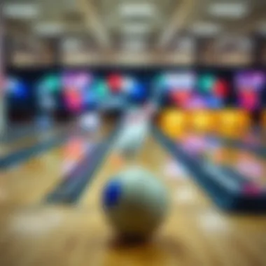 Trends in Bowling Consumer Preferences Trends in consumer preferences for bowling activities