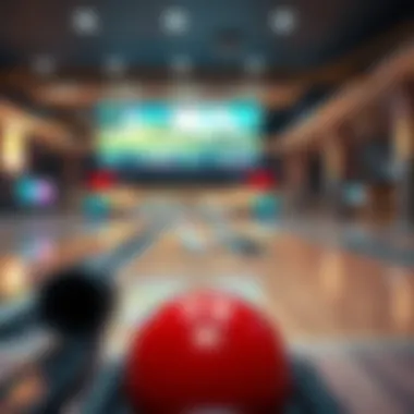 Regional Pricing Variations in Bowling Regional variations in bowling pricing across different mega malls