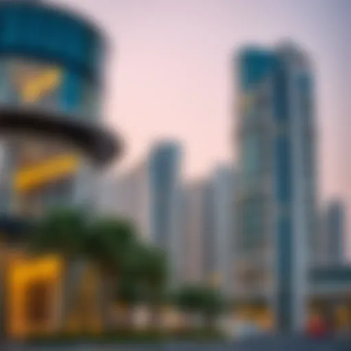 Understanding Real Estate Brokers in Dubai Introduction