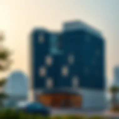 Understanding Real Estate Brokers in Dubai Summary Understanding Real Estate Brokers in Dubai Summary